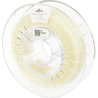 Spectrum S-FLEX 90A svítící ve tmě 1,75mm 0,5 kg