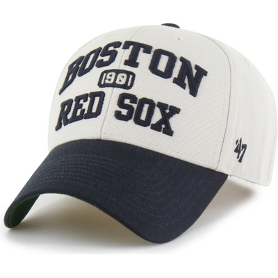 47 Brand Boston Red Sox MLB Broke Line 47 MVP