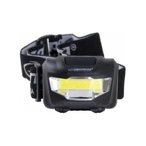 Esperanza headlamp led crater