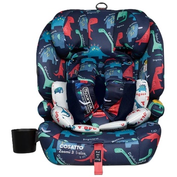 Cosatto Zoomi 3 i-Size