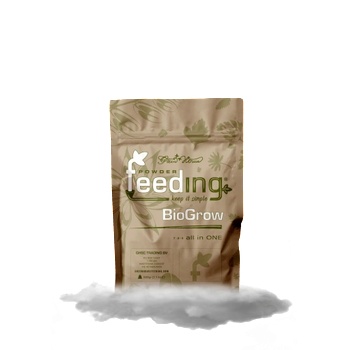 Image 1 of Green House Feeding BioGrow 500g
