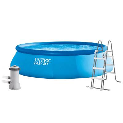 INTEX EASY SET 457 X 107 CM 26166