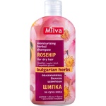 Milva Шампоан с шипка, 200 ml - ozone