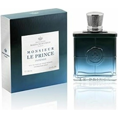 Marina de Bourbon Monsieur Le Prince Intense parfémovaná voda pánská 100 ml