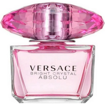 Image 1 of Versace Bright Crystal Absolu EDP 90 ml