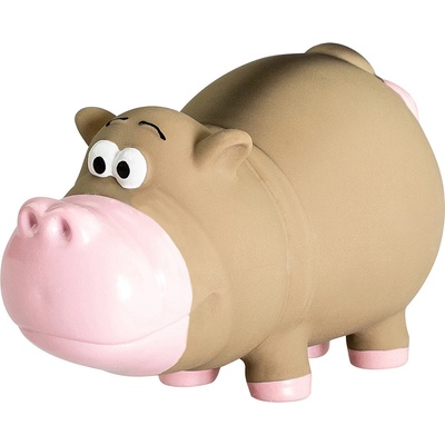 Hip Hop Hrošík so zvukom latex 14 cm