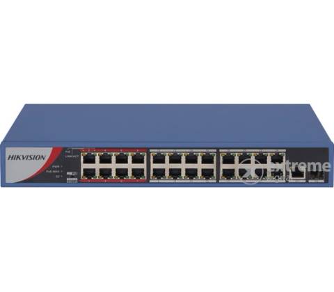 Hikvision DS-3E0326P-E/M