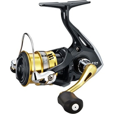 Shimano Sahara C3000 FI