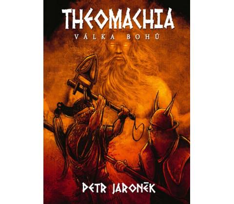 Theomachia