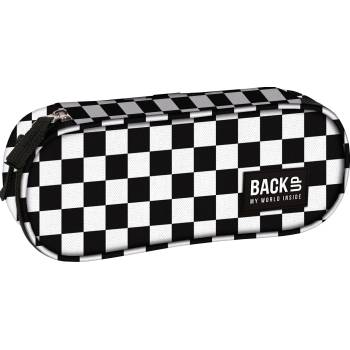 Image 1 of BackUP - Овален несесер Chess 6 A 94
