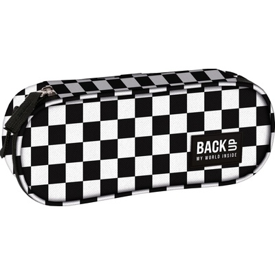 BackUP - Овален несесер Chess 6 A 94