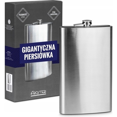 Froster GAD01638 Placatka 1,9 l