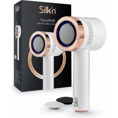Silk'n VacuPedi Rose Gold