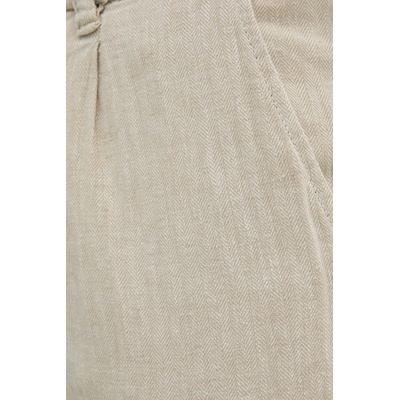 Lindbergh Панталон с лен Lindbergh (30.003020.LTSTONE)