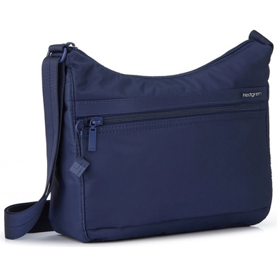 Hedgren Inner city Harpers HIC01S-479 5 L modrá