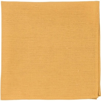 Bubibubi vreckovka do saka Gold žltá