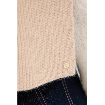 Pedro del Hierro Шал с качулка Pedro del Hierro (4962472)