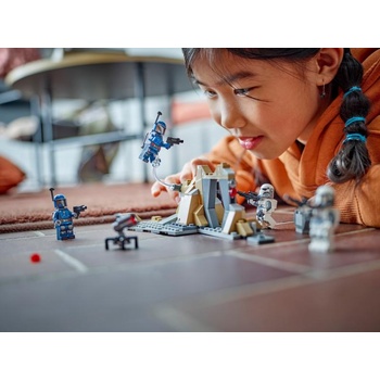 Image 1 of LEGO® Star Wars™ - Ambush on Mandalore Battle Pack (75373)