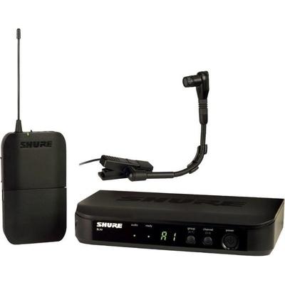 Shure BLX14E/B98