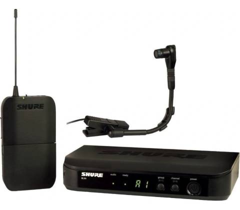 Shure BLX14E/B98
