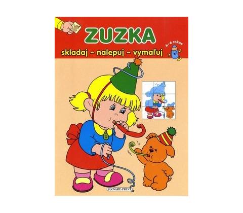 Zuzka