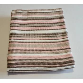 Image 1 of Памучно одеяло Памук и Акрил Роза