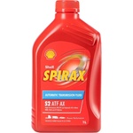Shell Масло shell spirax s2 atf ax 1 литър