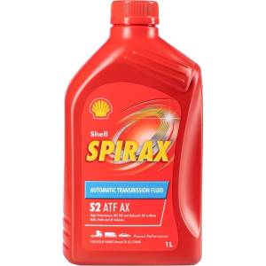 Shell Масло shell spirax s2 atf ax 1 литър
