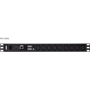 ATEN 9 Plug (PE1109G-AT-G)