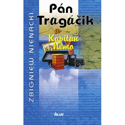 Pán Tragáčik 7 a Kapitán Nemo