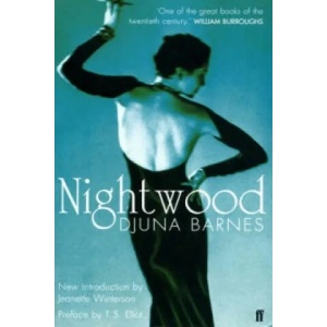 Nightwood (2007)