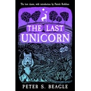 Knihy Last Unicorn