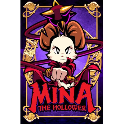 Mina the Hollower