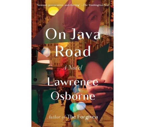 On Java Road - Lawrence Osborne