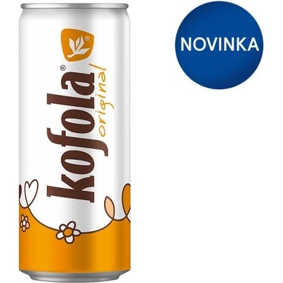 Kofola Original 330 ml