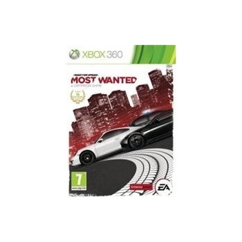 Need for Speed Most Wanted 2