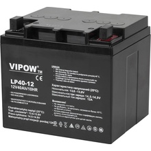 VIPOW 12V 40Ah