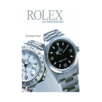 Rolex Imai Kesaharu