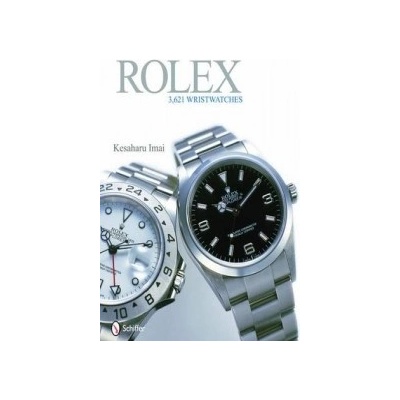 Rolex Imai Kesaharu
