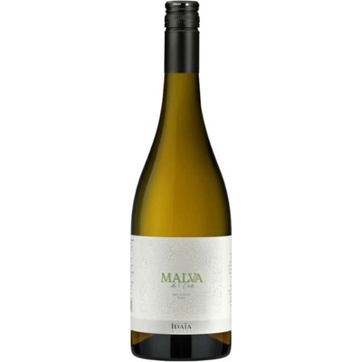 Idaia Malva De Crete suché bílé 2022 13% 0,75 l (holá láhev)