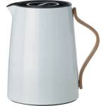 Stelton Термос за варене на чай Emma светлосин (x-201)