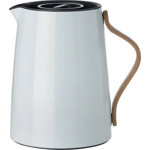Stelton Термос за варене на чай Emma светлосин (x-201)