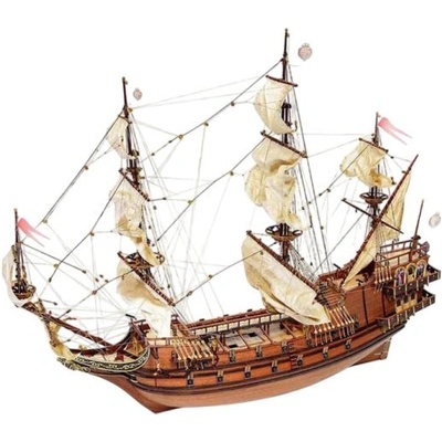 Occre Апостол Фелипе 1: 60 комплект
