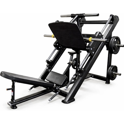 AMREP FITNESS Posilňovací stroj na nohy Leg Press 45°