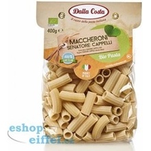 Dalla Costa bio Maccheroni Senator Cappelli 400 g