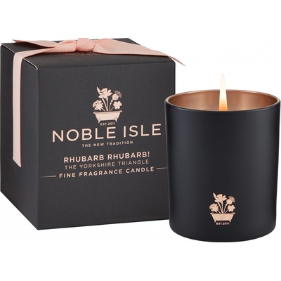 Noble Isle Rhubarb Rhubarb 200 g