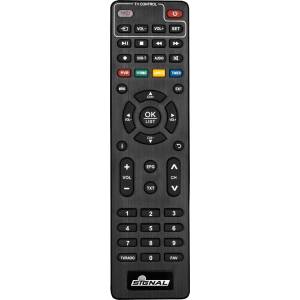 SIGNAL t2-mini, t2-box - оригинален дистанционен контрол (t2-mini, t2-box) Дистанционно
