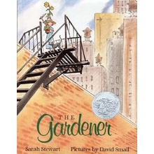 The Gardener Stewart SarahPaperback