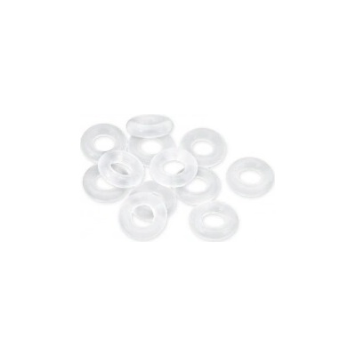 HPI Silikónový o-krúžok S4 3,5x2 mm / 12 ks