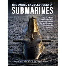 Submarines, The World Encyclopedia of